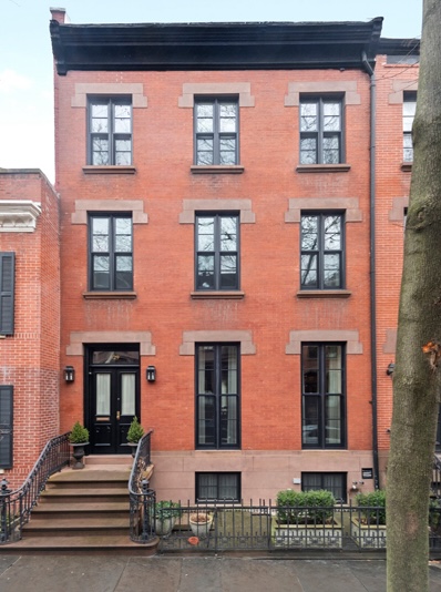 29 GARDEN Place