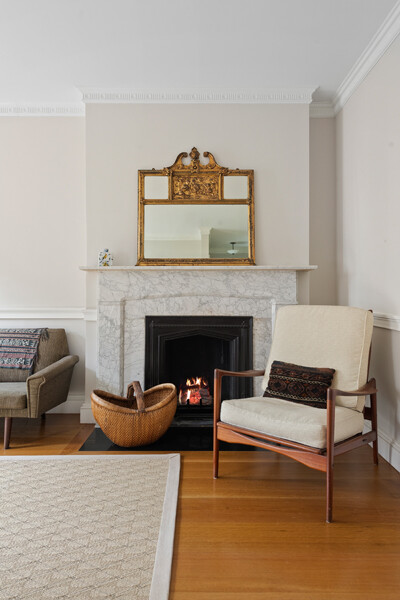 29 GARDEN Place
