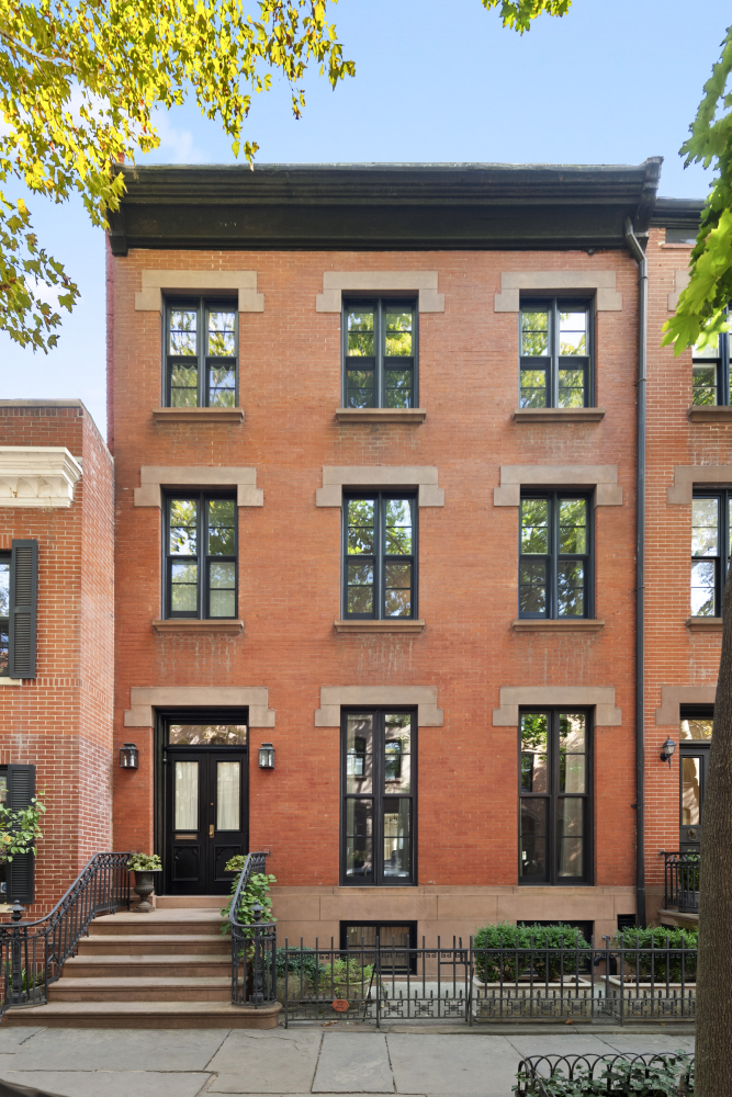 56 PIERREPONT Street PH