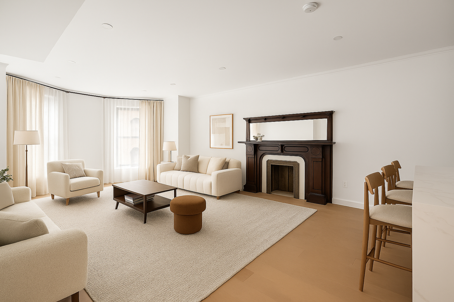 56 PIERREPONT Street PH