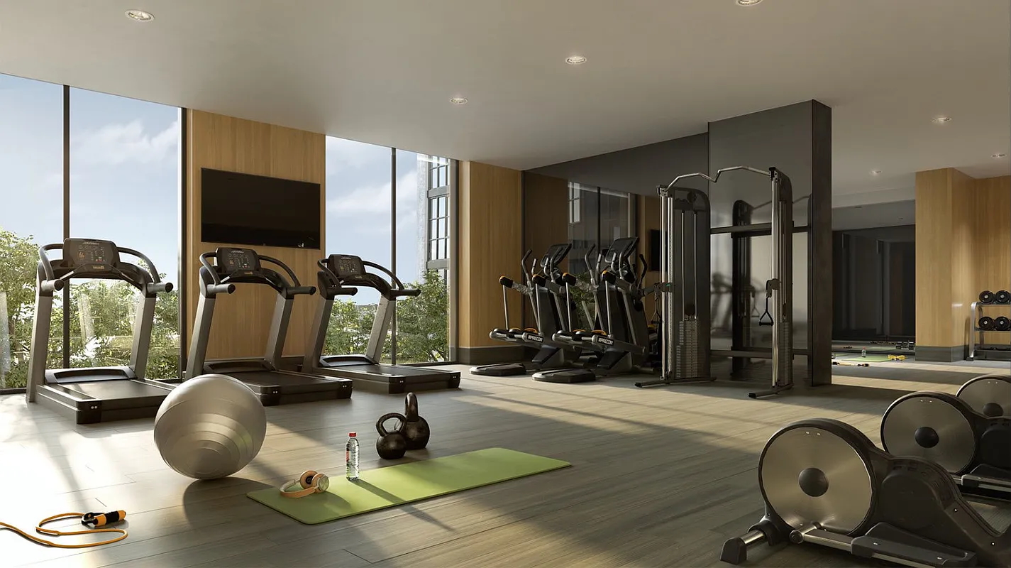 22-18 JACKSON Avenue 208