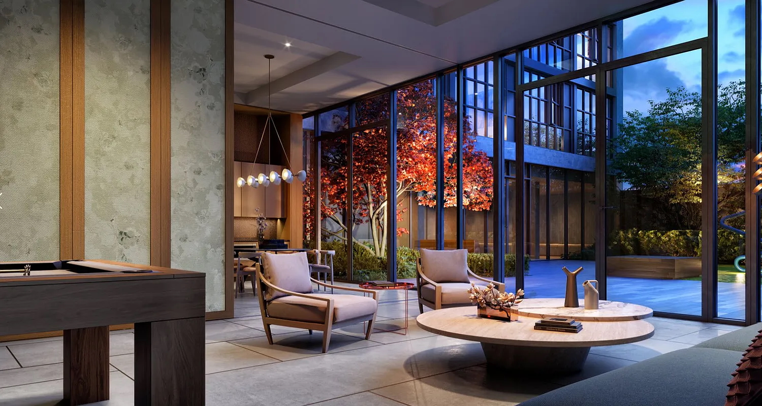 22-18 JACKSON Avenue 208