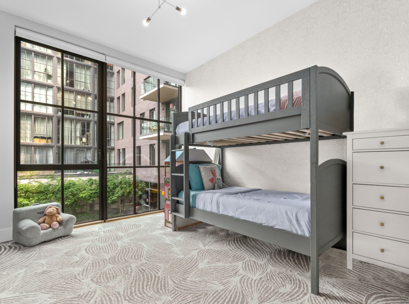 22-18 JACKSON Avenue 208