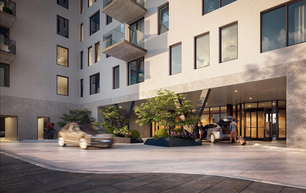 22-18 JACKSON Avenue 208