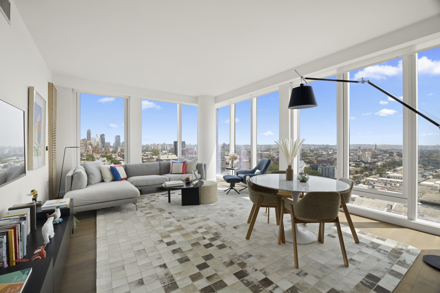 50 BRIDGE PARK Drive 20D
