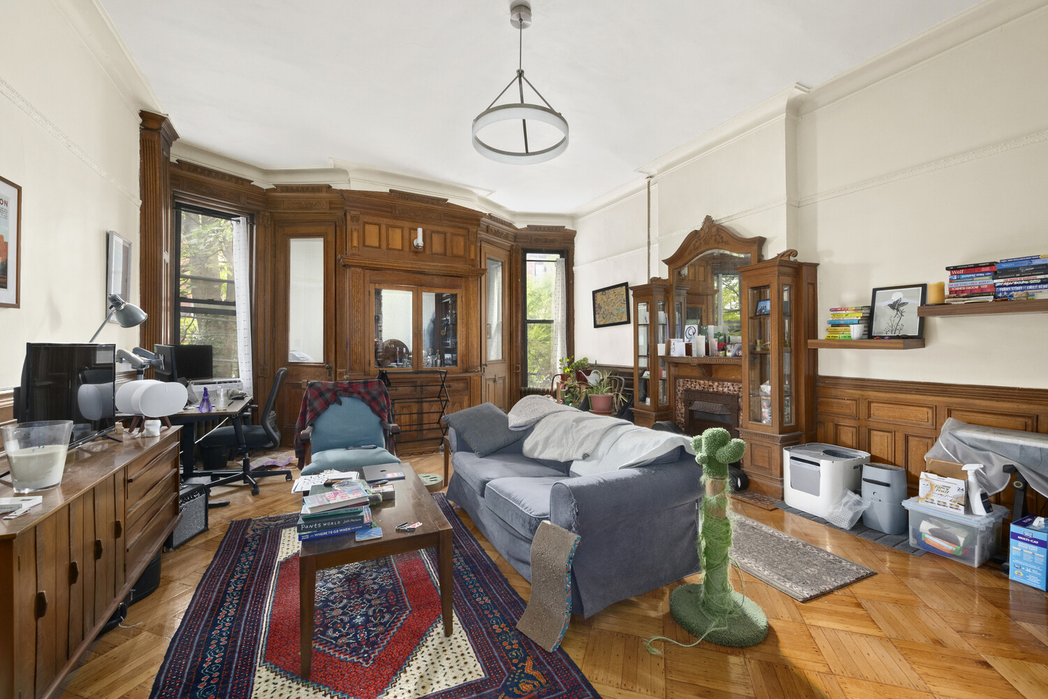 244 GARFIELD Place 4