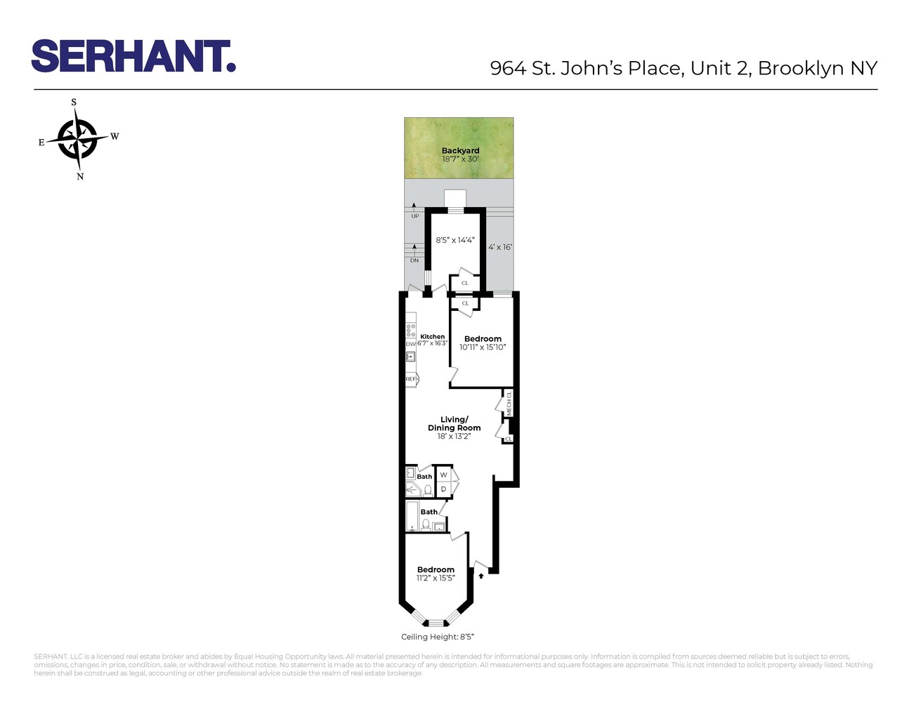 964 ST JOHNS Place 2
