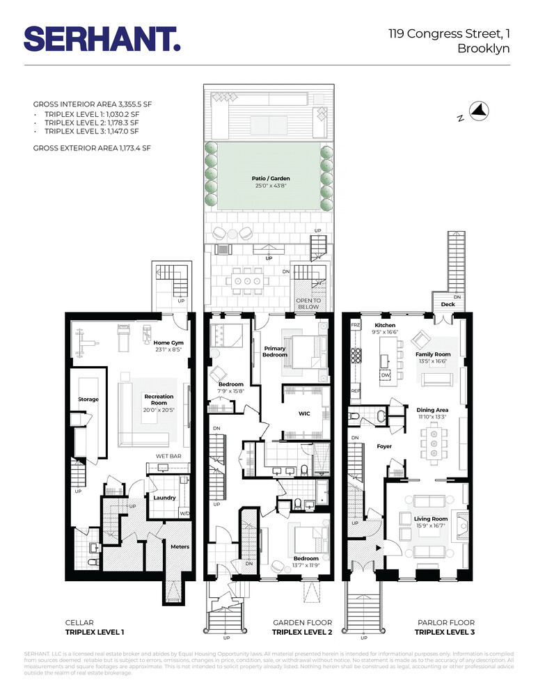 119 Congress Street 1