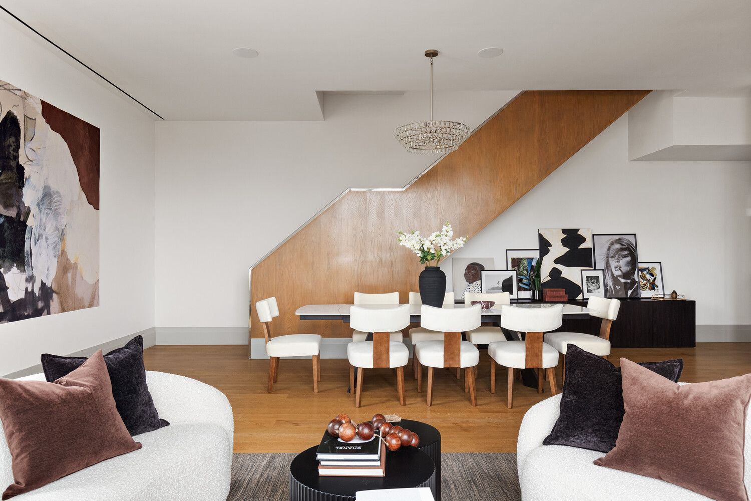 100 AMITY Street PH1