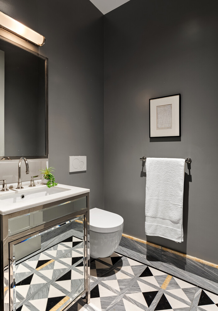 100 AMITY Street PH1