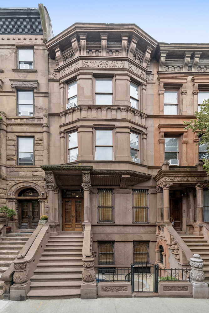 14 W 121ST Street