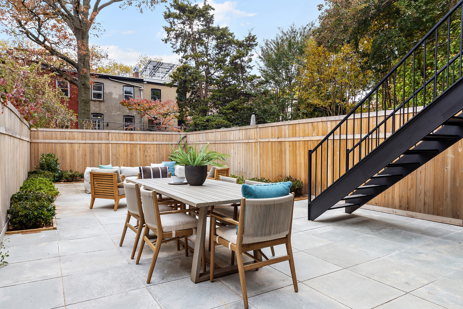 232 BERGEN Street