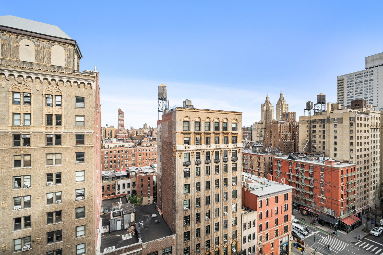 118 W 72ND Street 1202