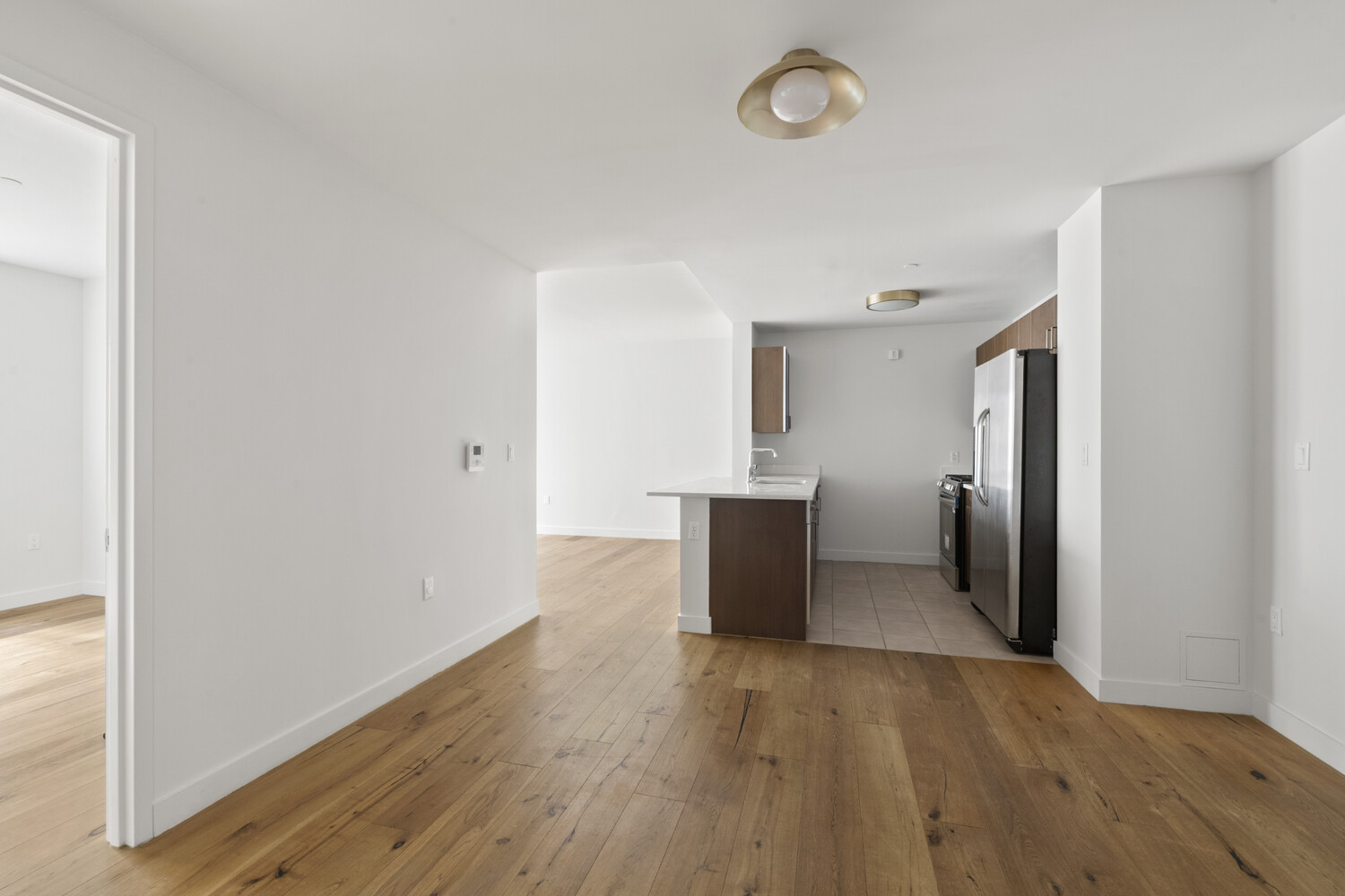 64 E 111TH Street 806