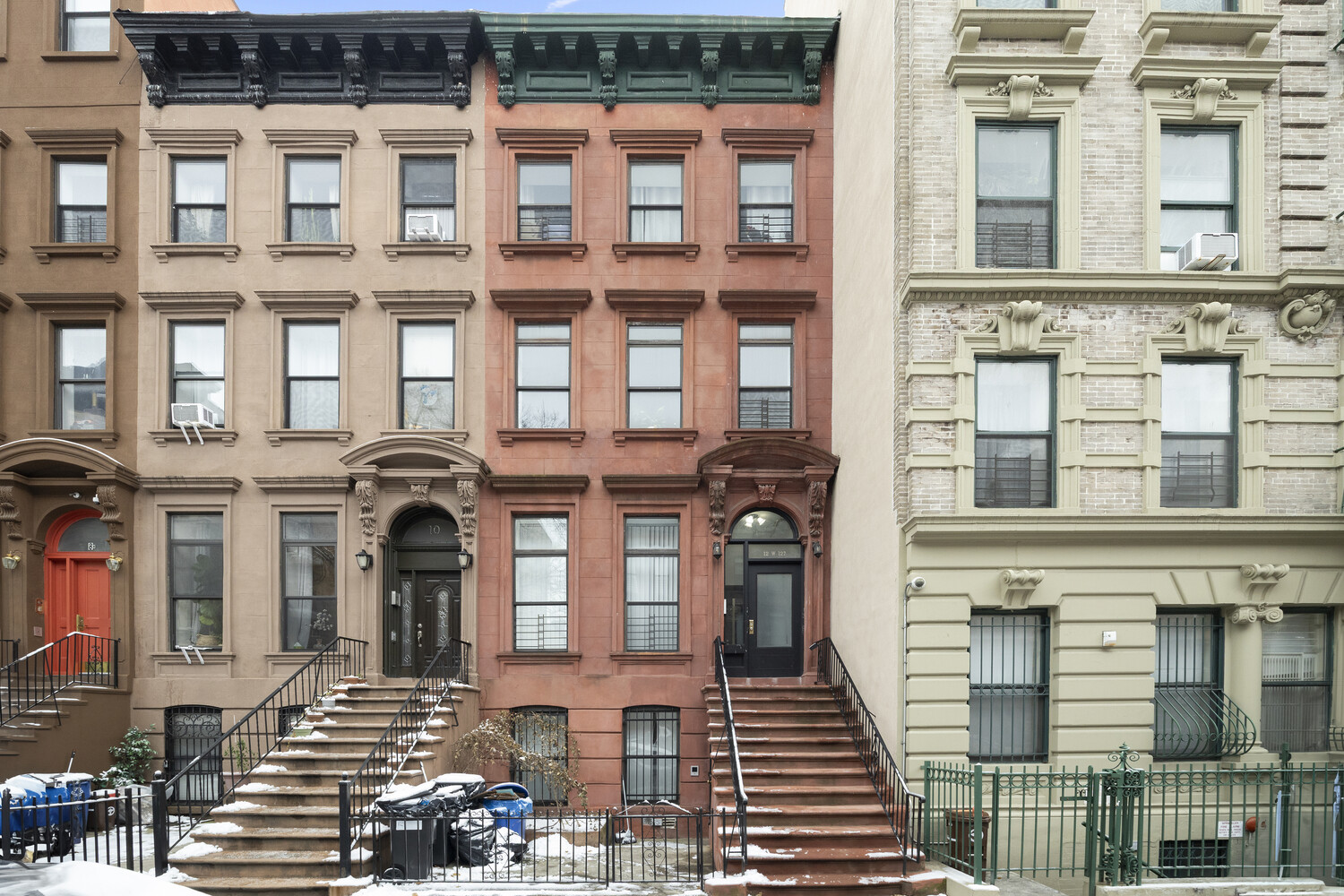 12 W 127TH Street 1
