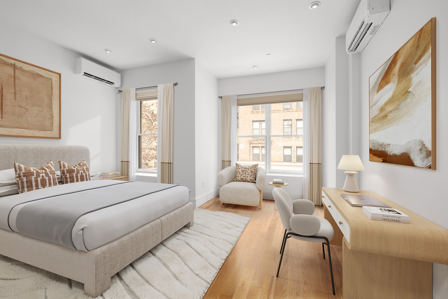 254 W 88TH Street 3