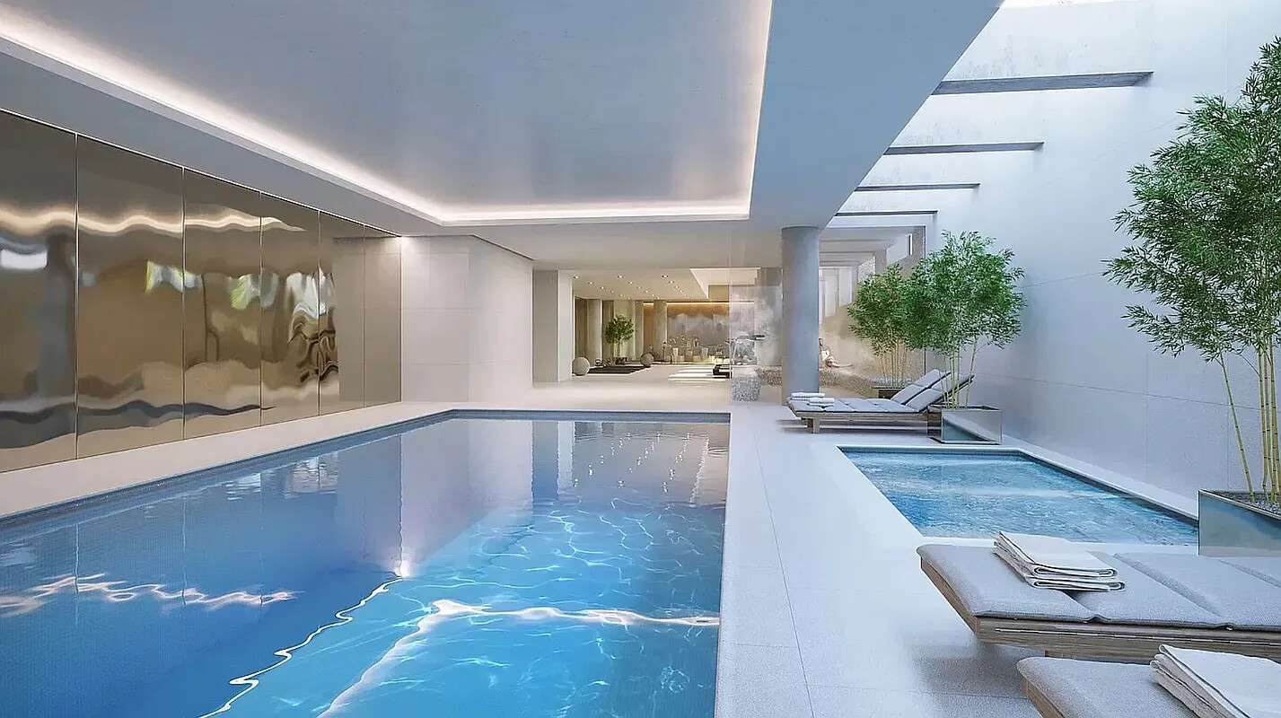 98 FRONT Street PH1H