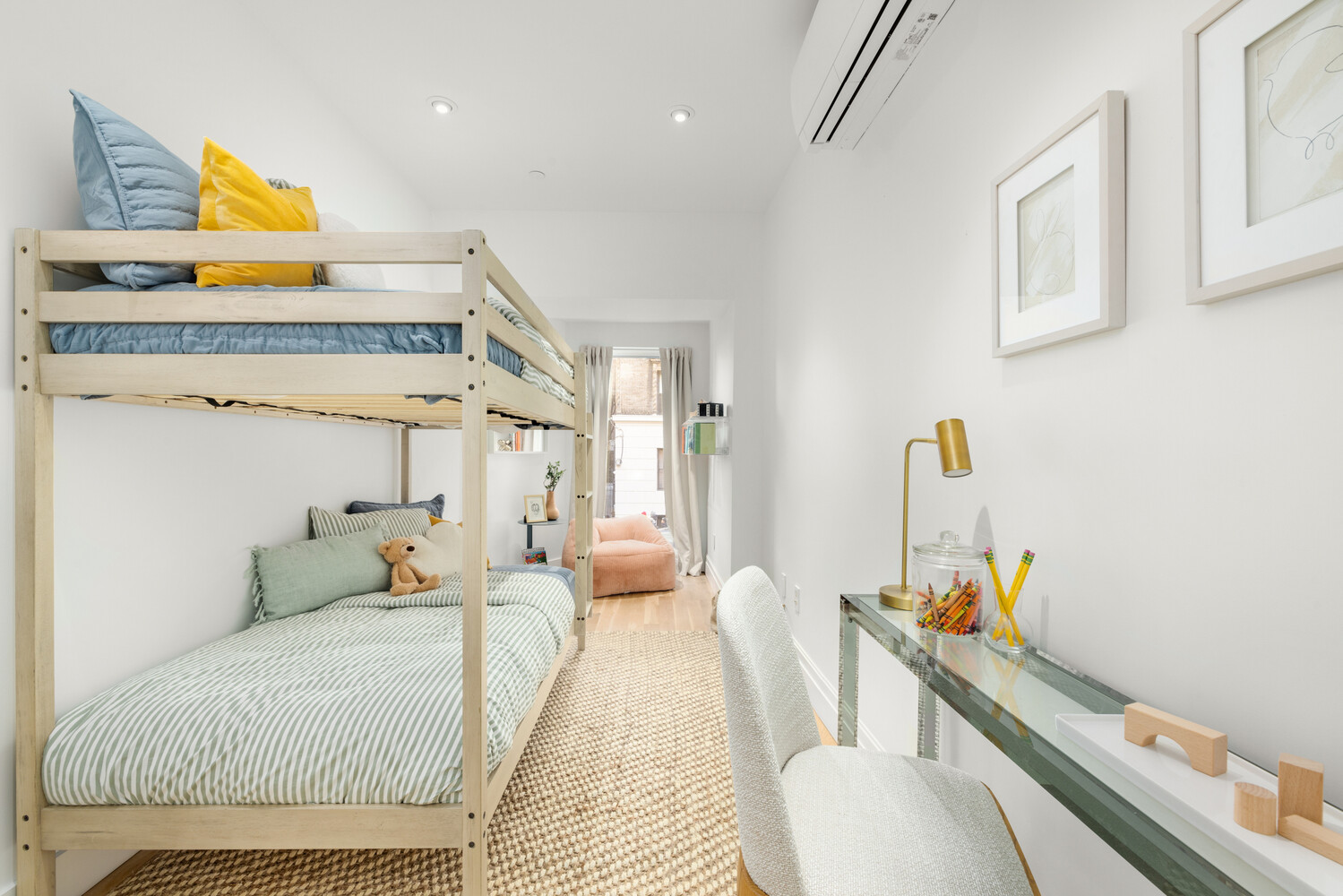 256 W 88TH Street 2
