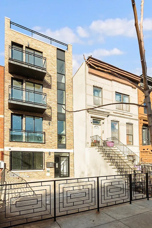 187 PULASKI Street 1