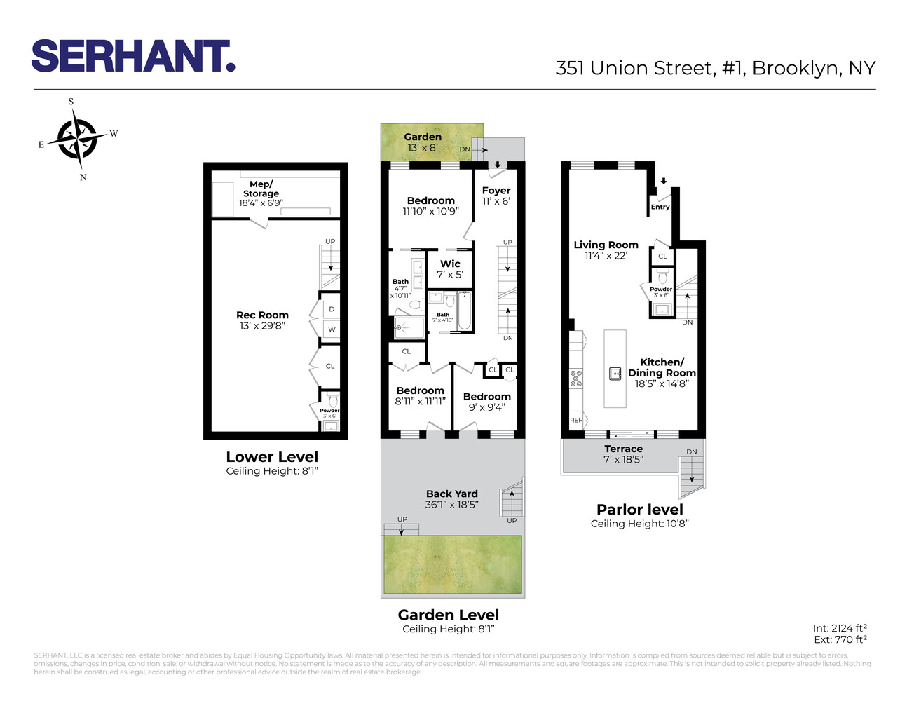351 UNION Street A