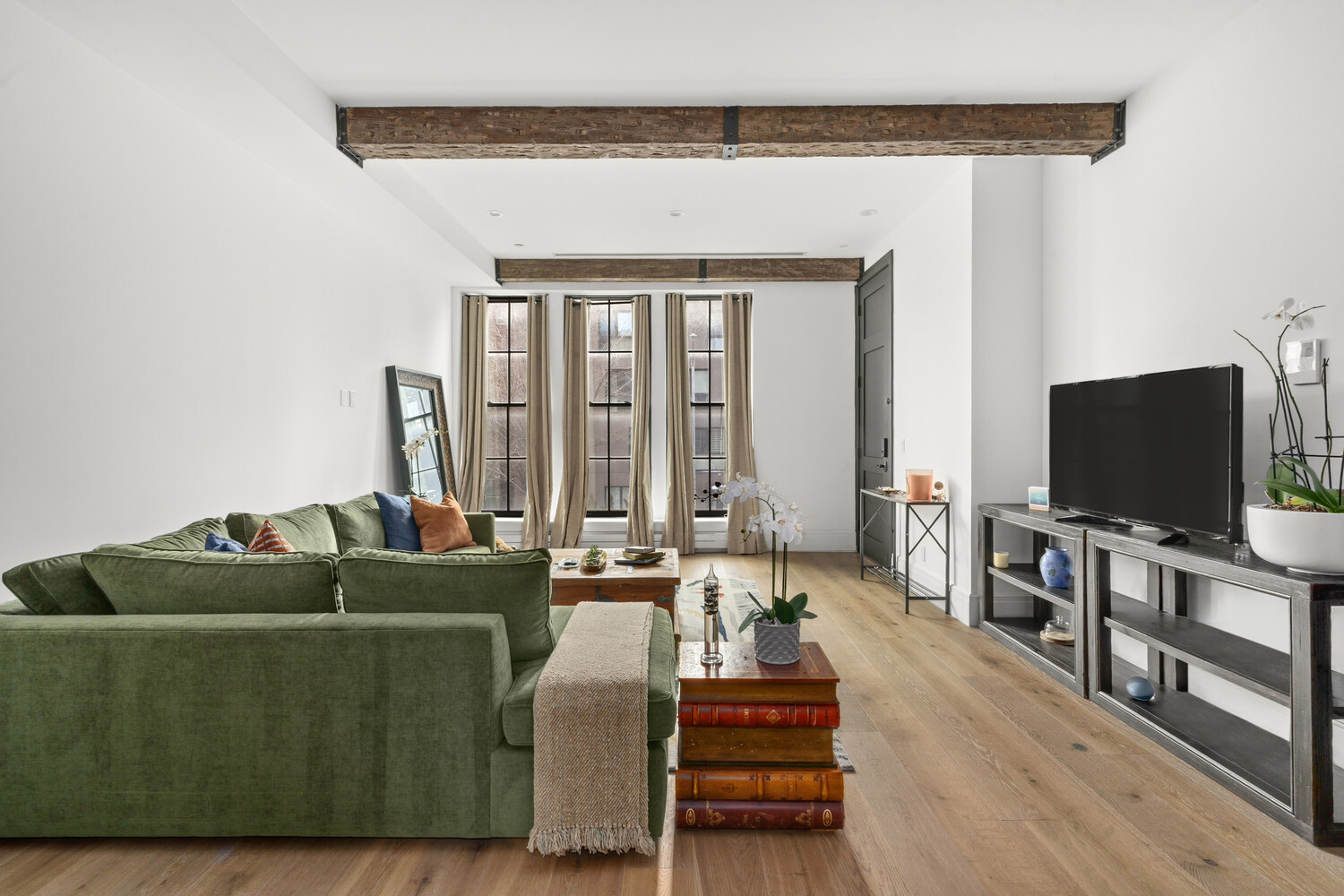 135 SACKETT Street 2