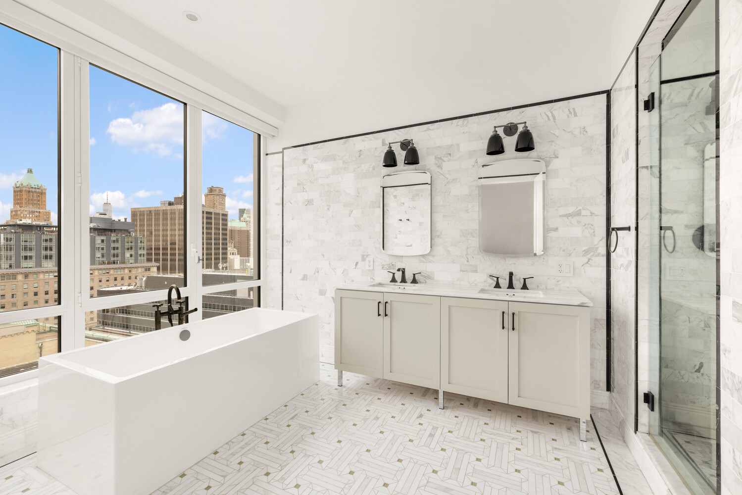 265 STATE Street PH1