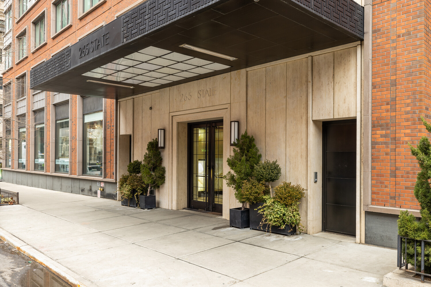 265 STATE Street PH1