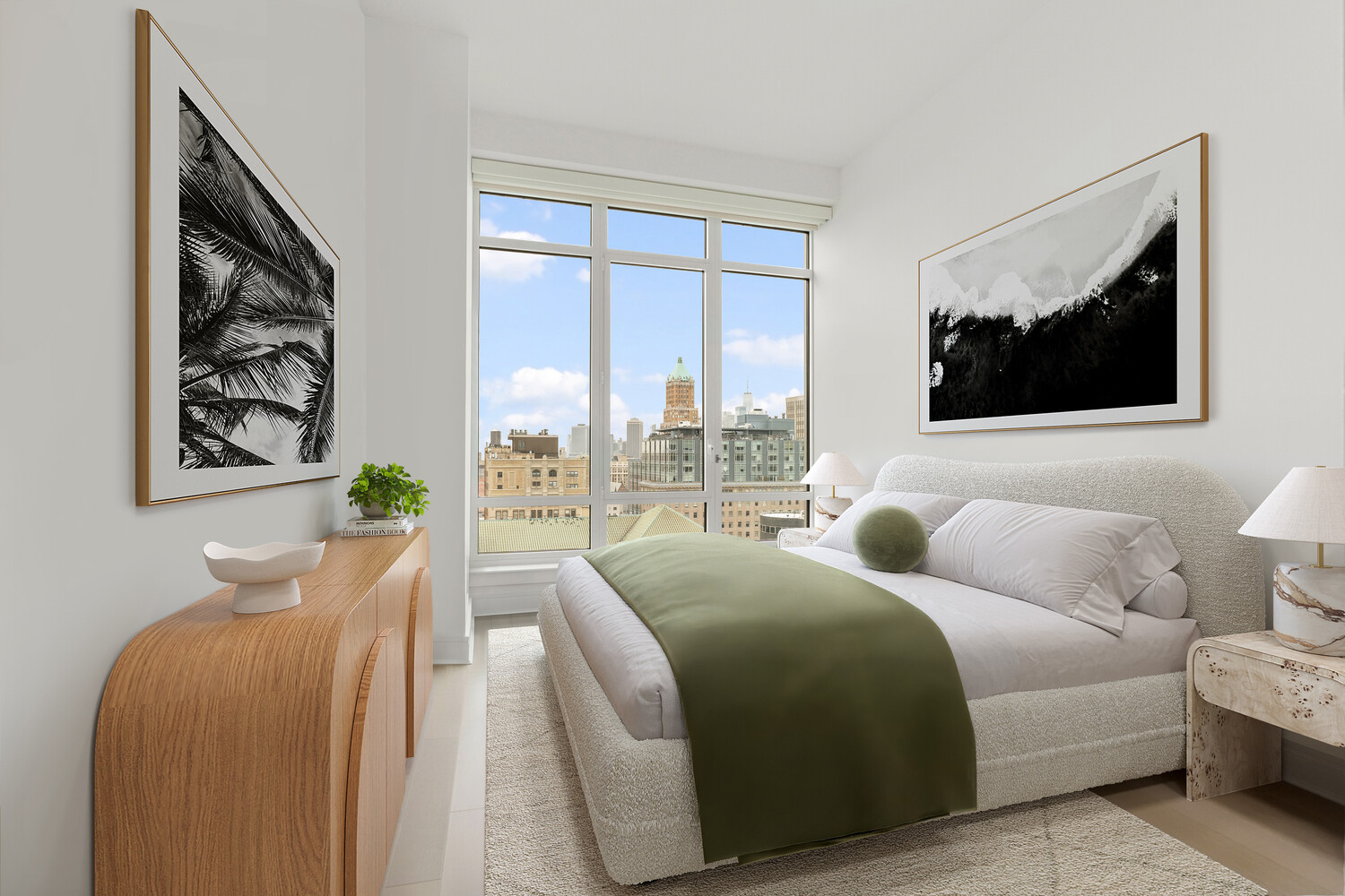 265 STATE Street PH1