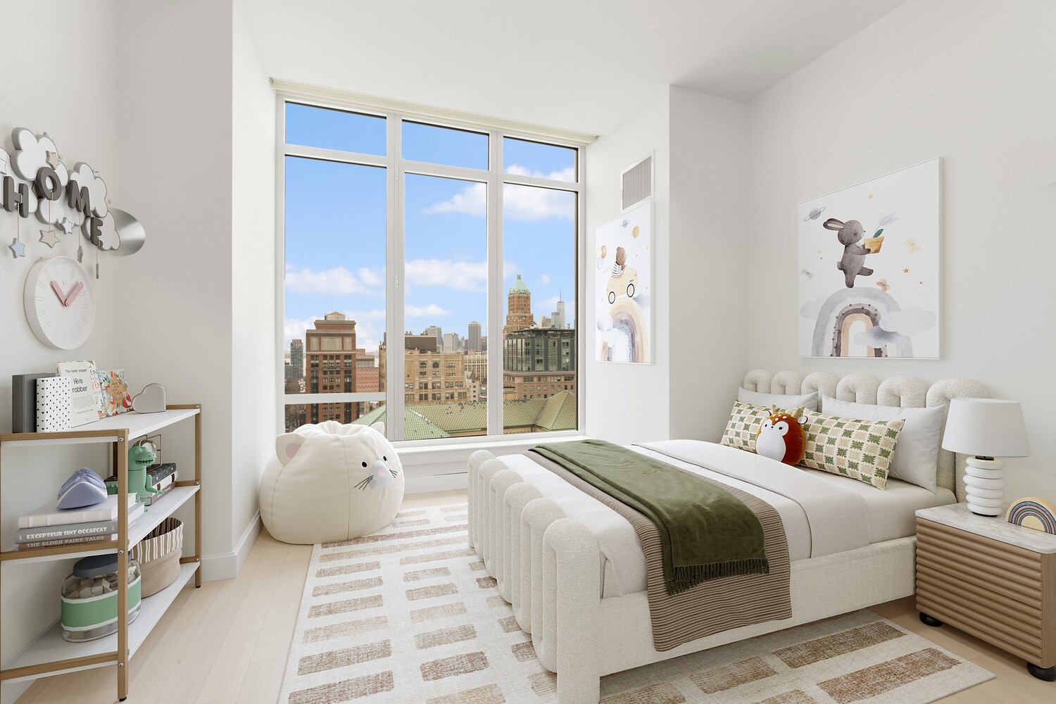 265 STATE Street PH1