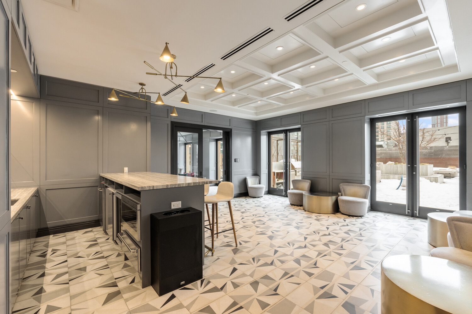 265 STATE Street PH1