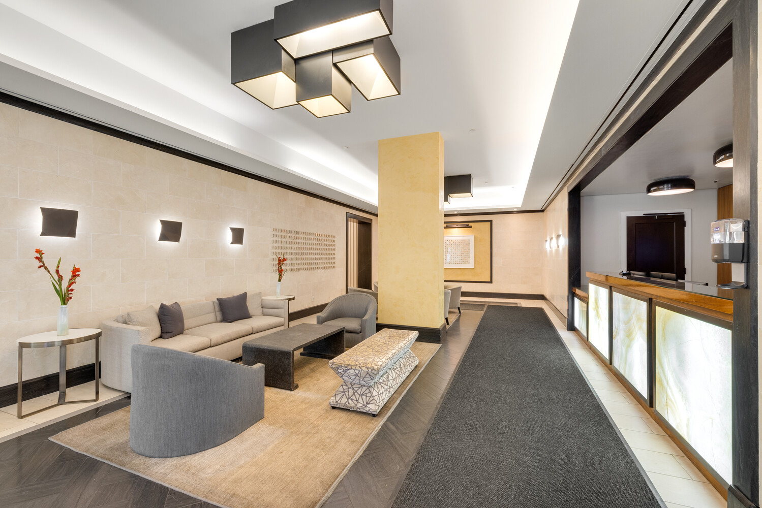 265 STATE Street PH1