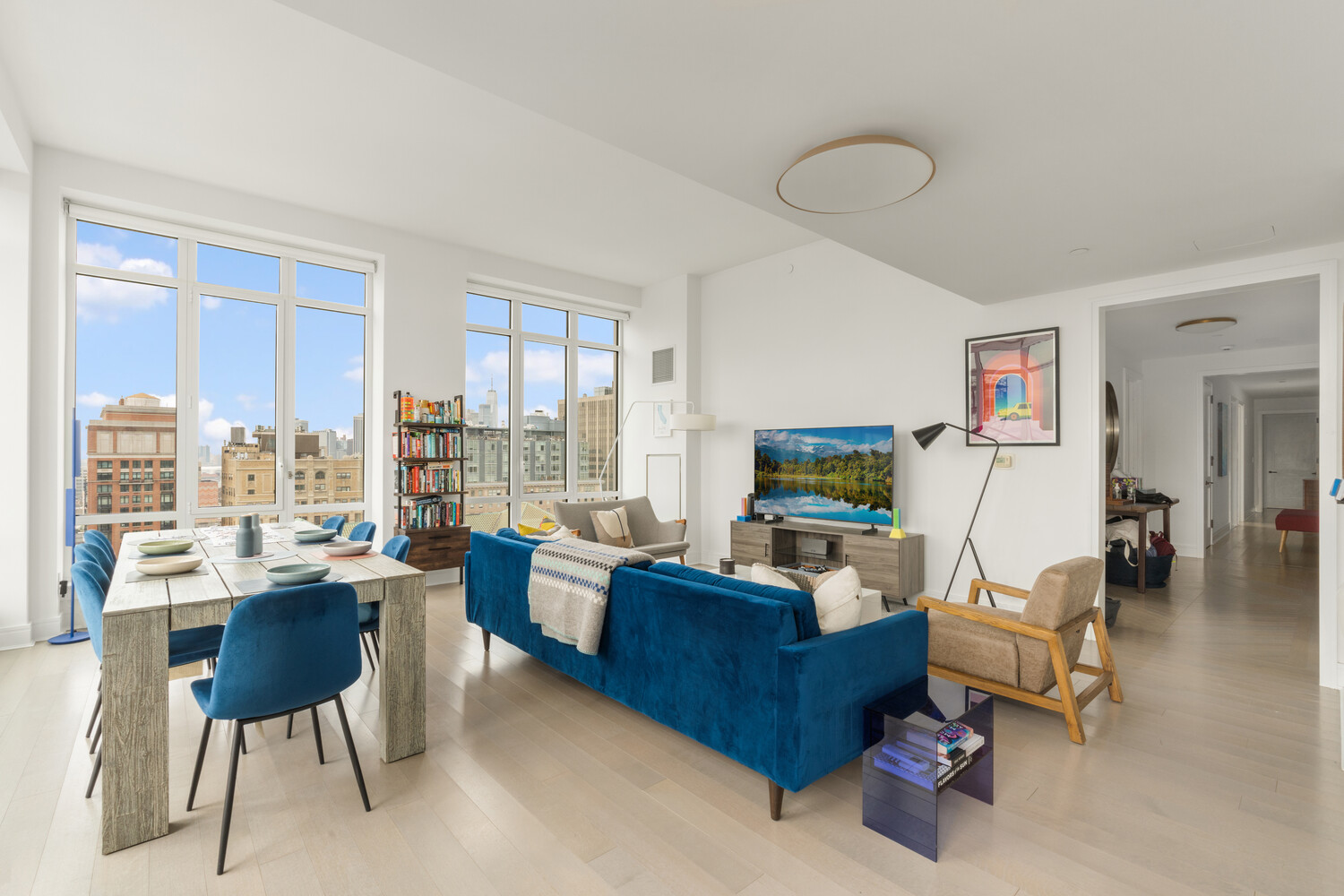 265 STATE Street PH1