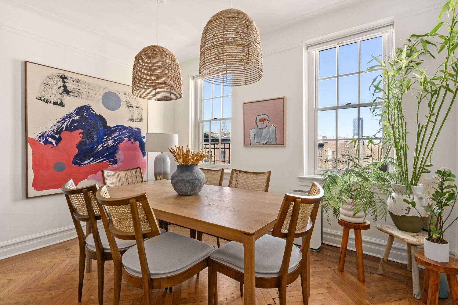 20 PIERREPONT Street 6D