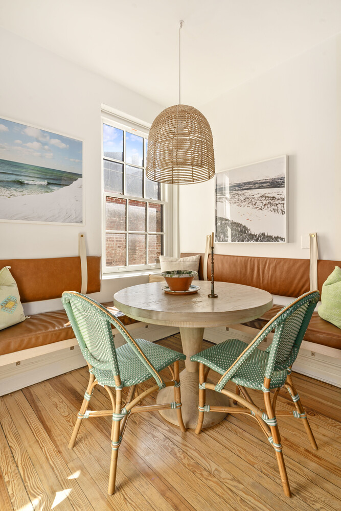 20 PIERREPONT Street 6D