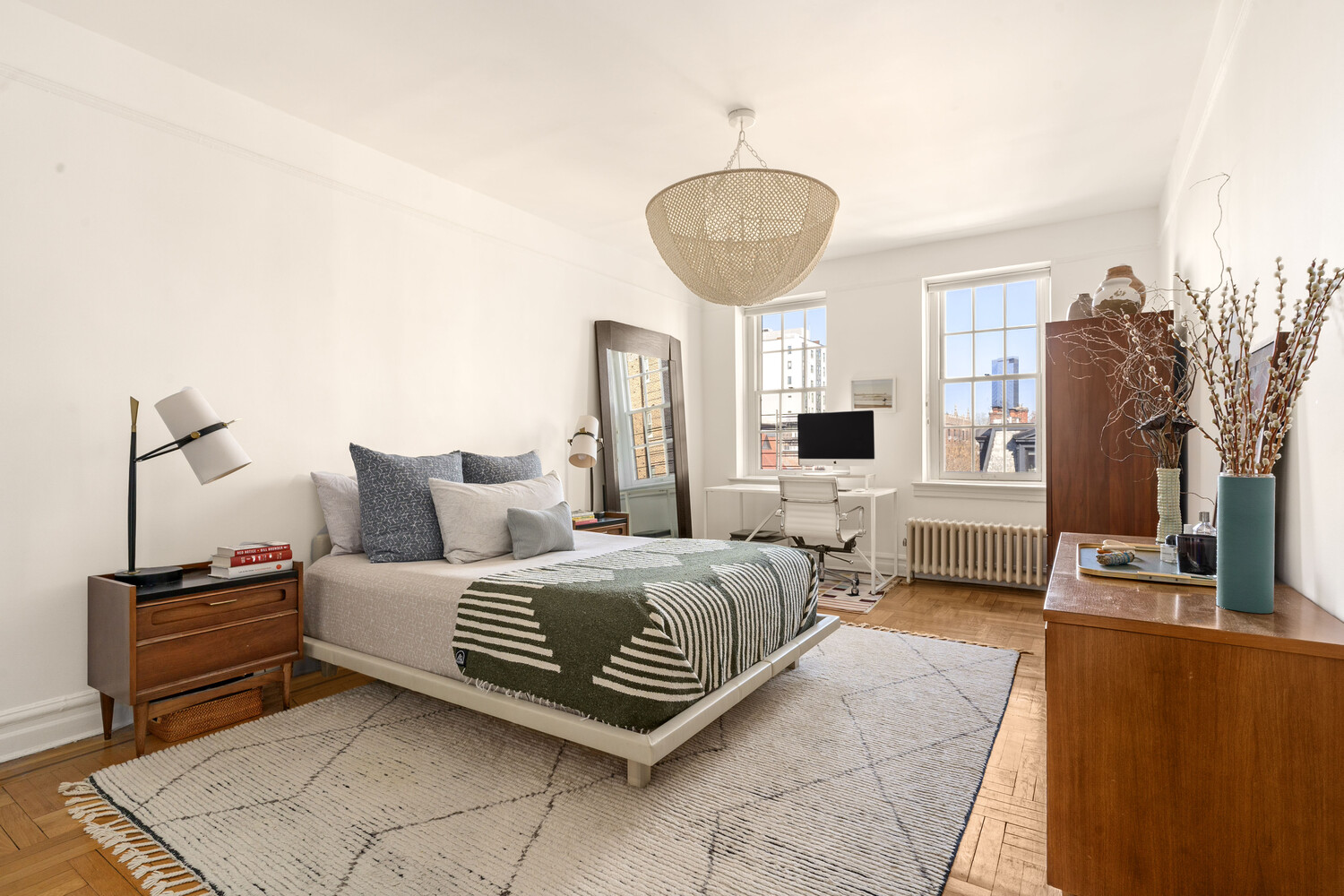 20 PIERREPONT Street 6D