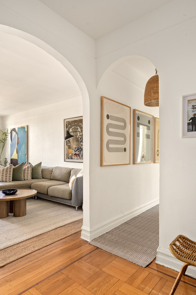 20 PIERREPONT Street 6D