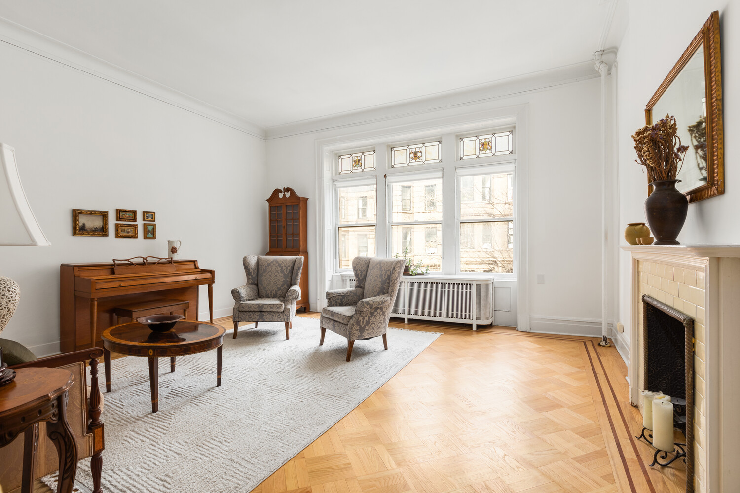 312 W 103RD Street N/A