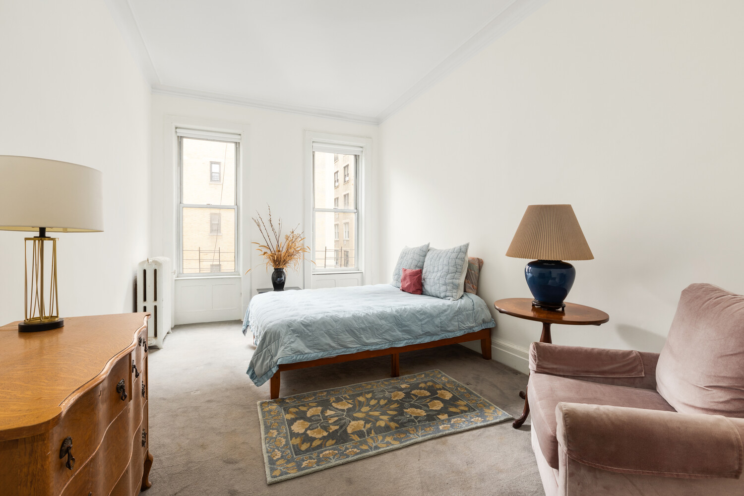 312 W 103RD Street N/A