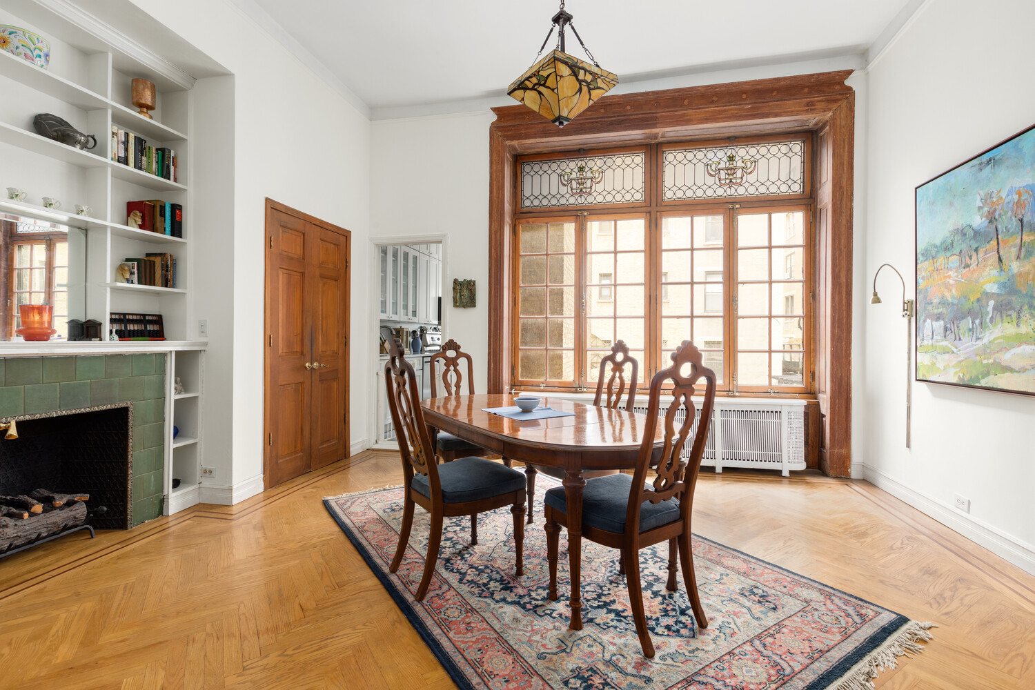 312 W 103RD Street N/A