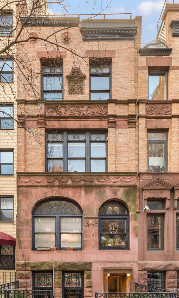 312 W 103RD Street N/A