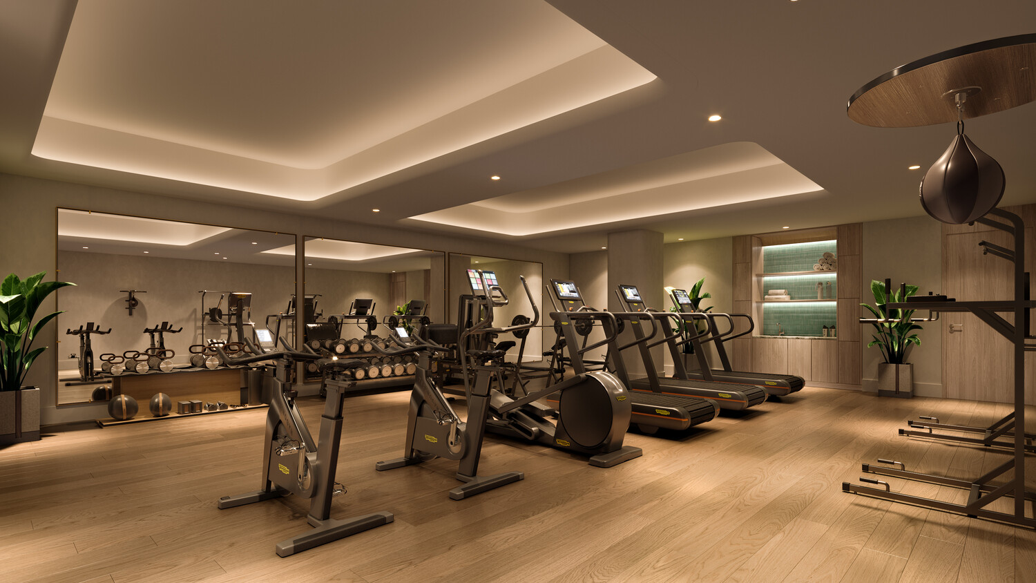 401 W 37TH Street 7AS