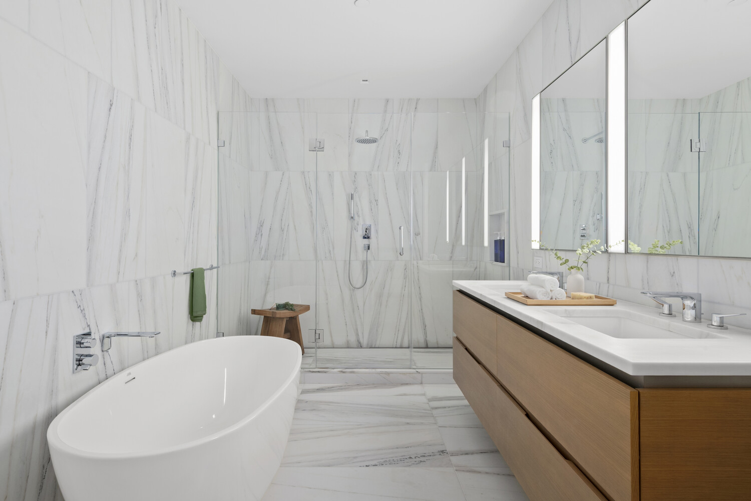 450 WASHINGTON Street TH5