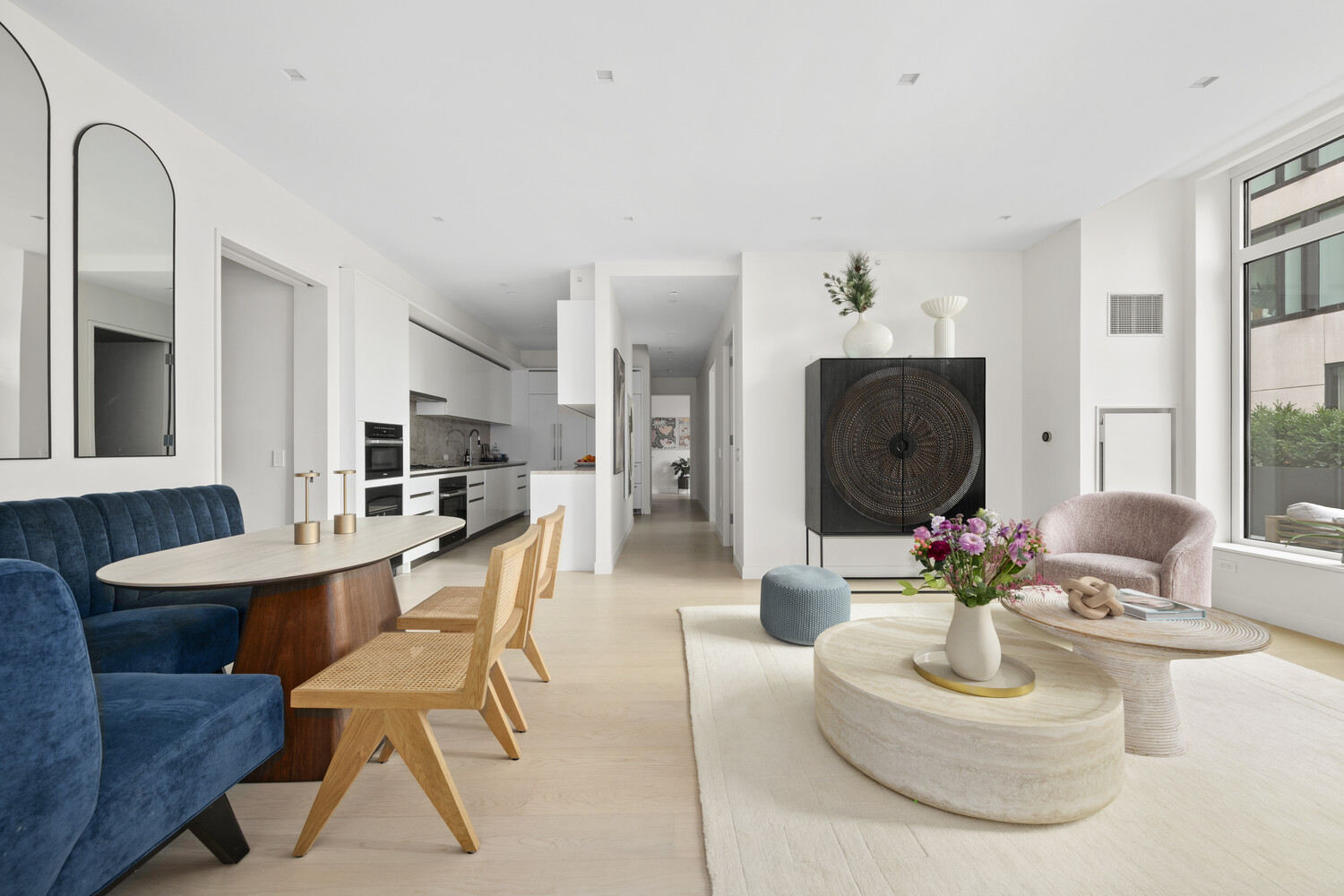 450 WASHINGTON Street TH5