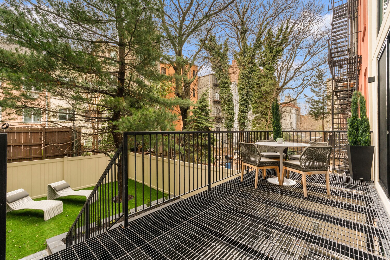 54 ST MARKS Place