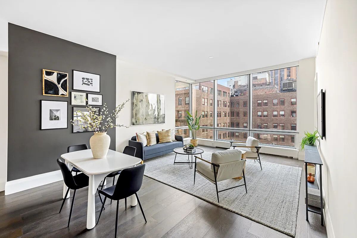 172 MADISON Avenue 11B