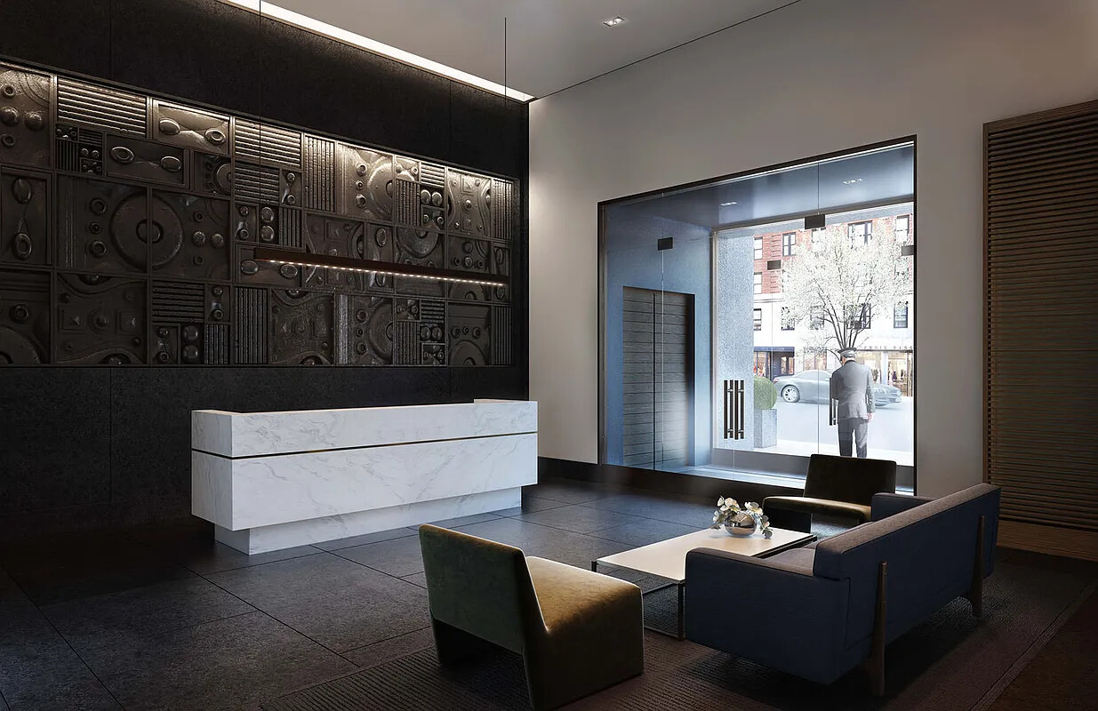 172 MADISON Avenue 11B