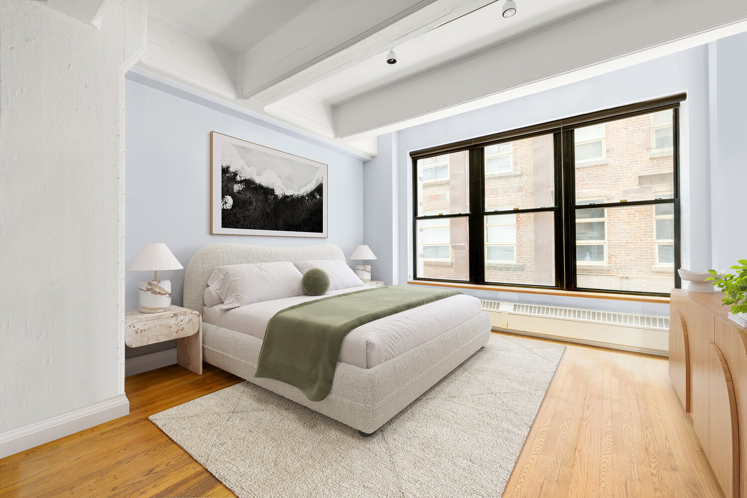30 MAIN Street 3F