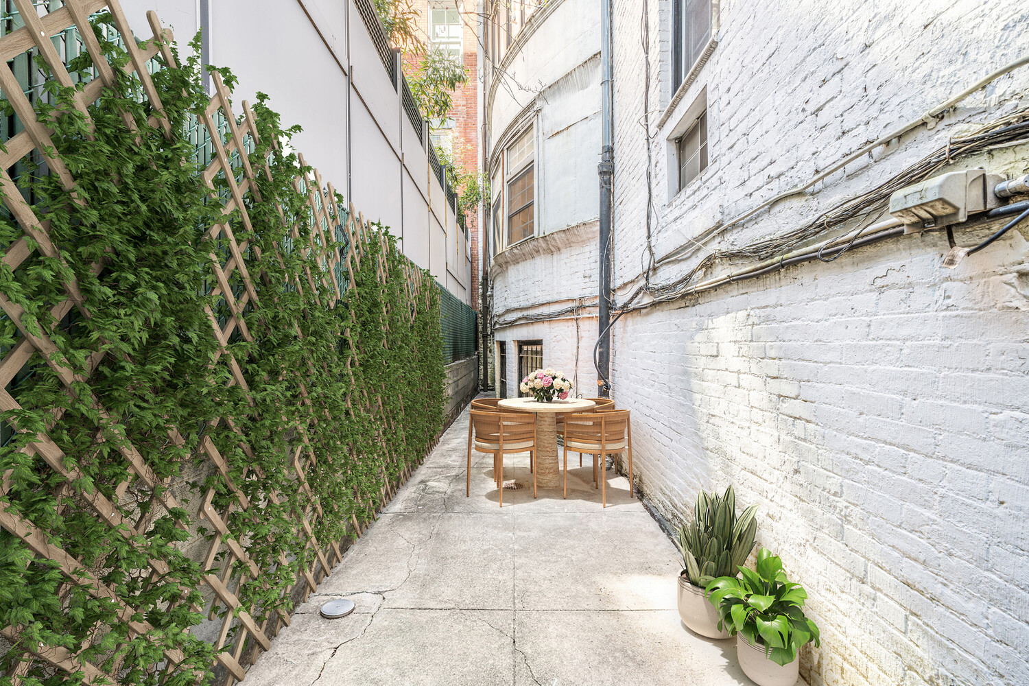 40 E 74TH Street 1