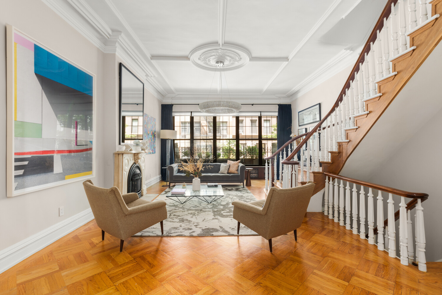 506 E 87TH Street