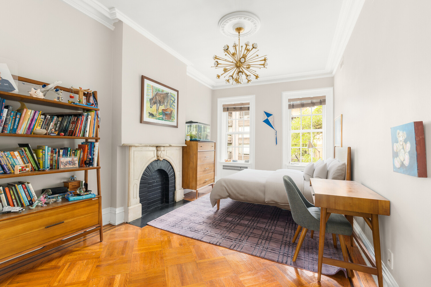 506 E 87TH Street